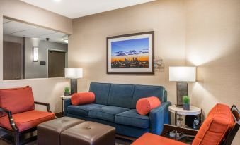 Comfort Suites Highlands Ranch Denver Tech Center Area