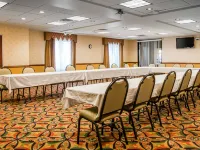 Comfort Suites Findlay I-75 Near Sports Complex Hotels in Findlay