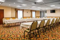 Comfort Suites Findlay I-75 Near Sports Complex