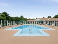 Quality Inn Raynham - Taunton Hotels in Bristol County