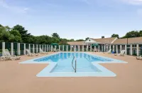 Quality Inn Raynham - Taunton Hotels in Raynham