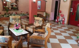 Adriatica Hotel Marsa Matrouh