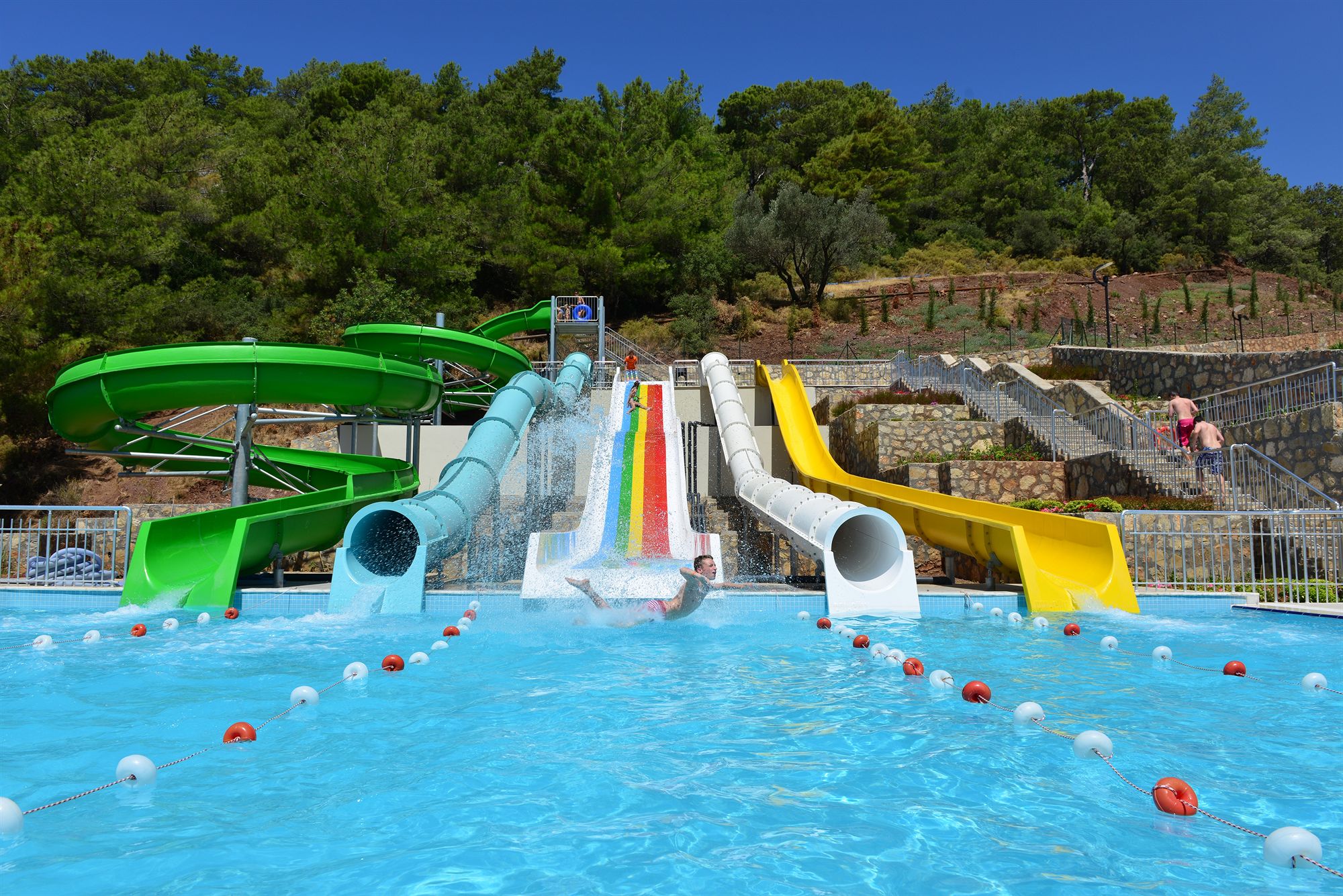 Orka Sunlife Resort Hotel - Ultra Her Şey Dahil (Orka Sunlife Resort Hotel - Ultra All Inclusive)