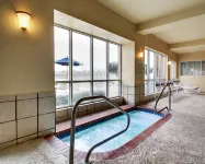 Clarion Suites - Park Yeri