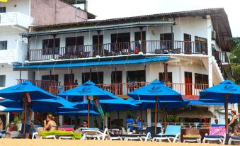 Peacock Beach Hotel Unawatuna