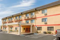 Sutter Inn