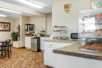 Econo Lodge Hotels in Springfield Township