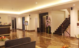 Miko Hotel Makassar