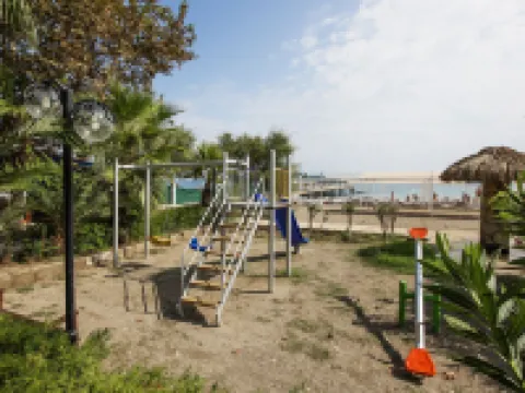 Rose Garden Premium Hotel Hotels in Kemer