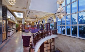 Rose Garden Premium Hotel