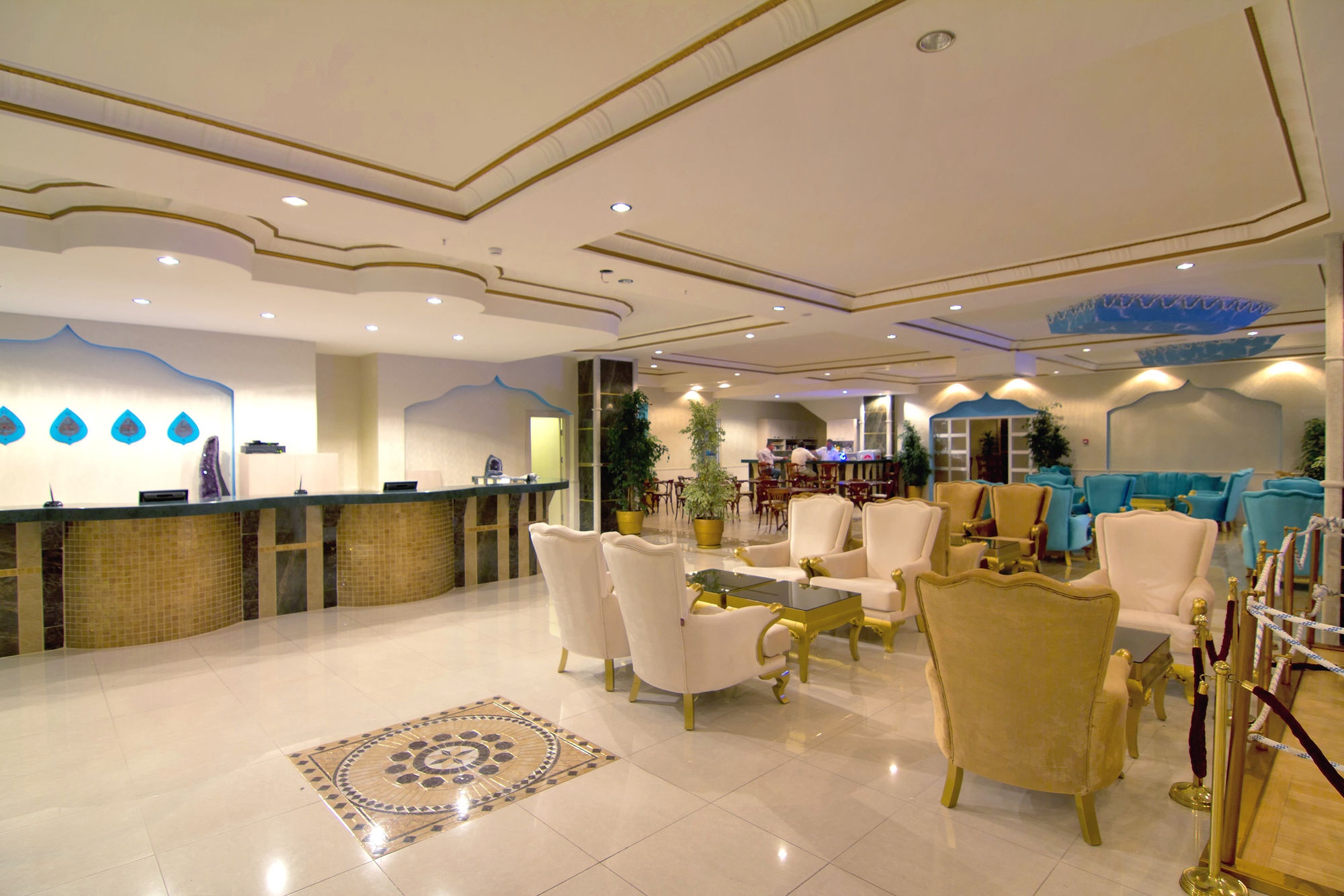 Daima Biz Hotel - All Inclusive