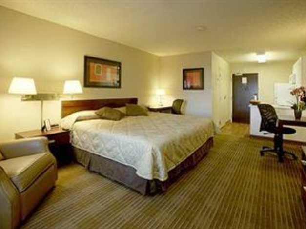 Extended Stay America Premier Suites San Francisco Belmont