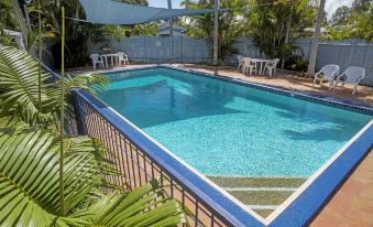 Tasman Holiday Parks - Torquay Palms