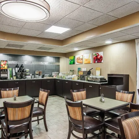 Quality Inn