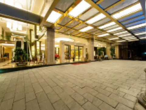 Khách sạn Mường Thanh Sông Lam Các khách sạn ở Thành phố Vinh