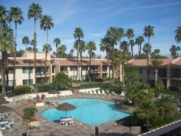 Welk Resorts Palm Springs