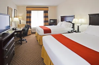 Holiday Inn Express & Suites Bartow