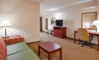 Holiday Inn Express Wilmington