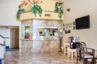 Rodeway Inn & Suites