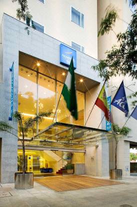 Hotel Novotel Sevilla Room Reviews Photos Sevilla 2021 Deals Price Trip Com
