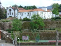 Hotel Convento Dos Capuchos