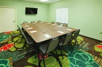 La Quinta Inn & Suites by Wyndham Columbus - Edinburgh - Wifi