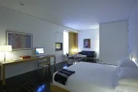 อาทริโอ เรสเตอรองเต โรงแรม