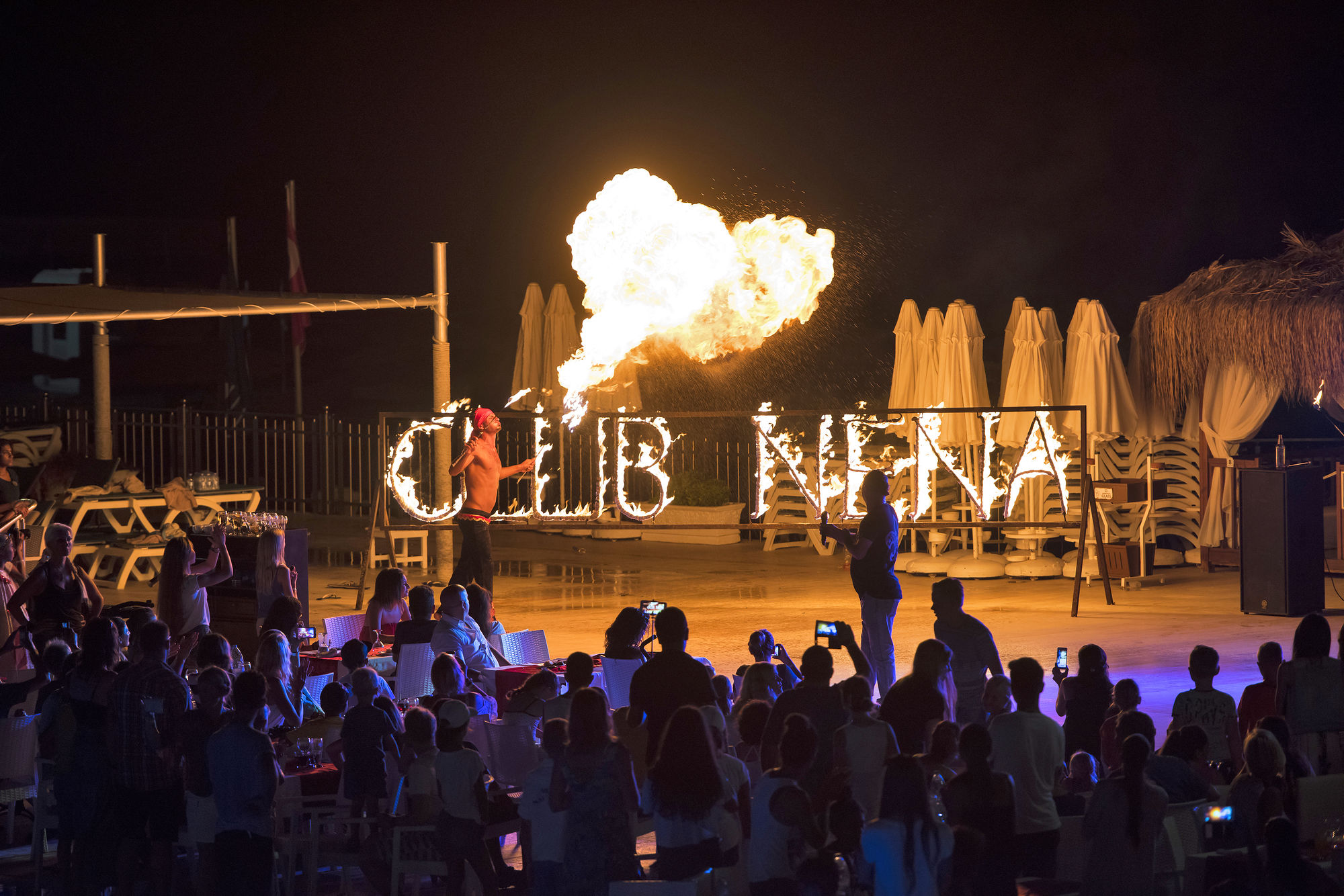 Club Nena - All Inclusive