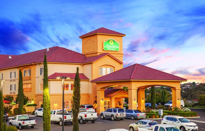 La Quinta Inn & Suites by Wyndham Paso Robles