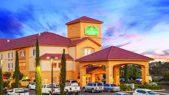 La Quinta Inn & Suites by Wyndham Paso Robles