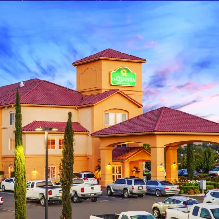 La Quinta Inn & Suites by Wyndham Paso Robles
