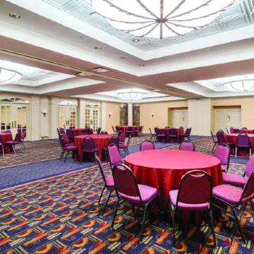 La Quinta by Wyndham Secaucus Meadowlands