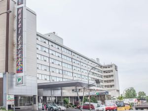 Hotel Espresso Montreal Centre-Ville / Downtown