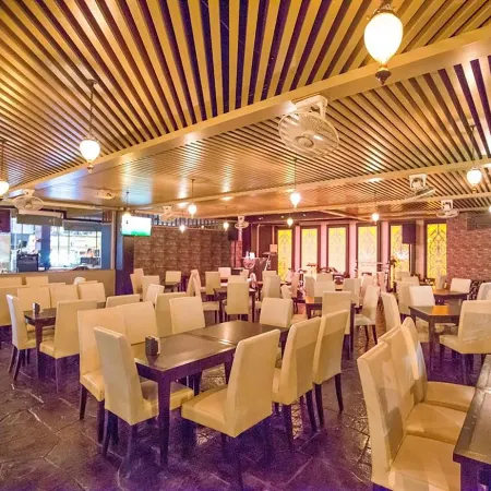 Hansa JB Hotel, Hatyai
