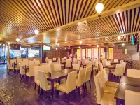 Hansa JB Hotel, Hatyai - sarapan