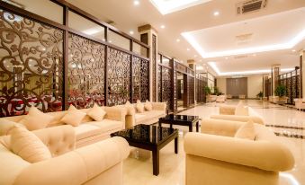 Muong Thanh Grand Bac Giang Hotel