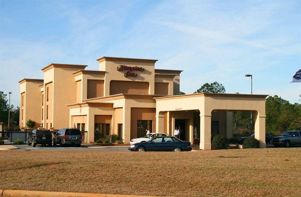 Hampton Inn Americus