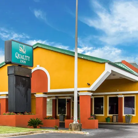 Motel 6 Opelika, Al