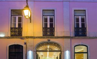 Portugal Boutique Hotel