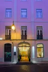 Portugal Boutique Hotel Hotels in Lissabon