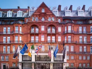 Claridge's, Maybourne Hotel Collection