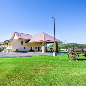 Quality Inn Kodak Sevierville