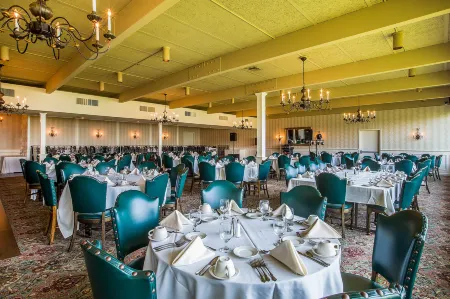 The Inn at Gran View Ogdensburg, Ascend Hotel Collection