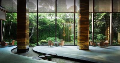 レストラン リーガロイヤルホテル 大阪の写真