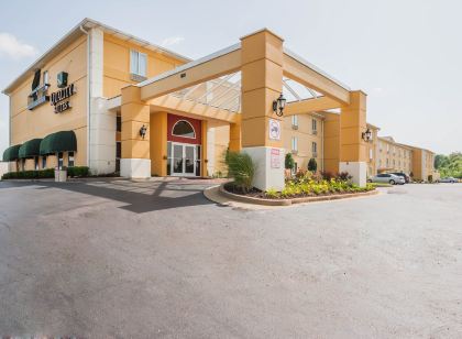 Staybridge Suites Memphis East - Cordova