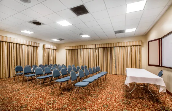 市中心品質酒店