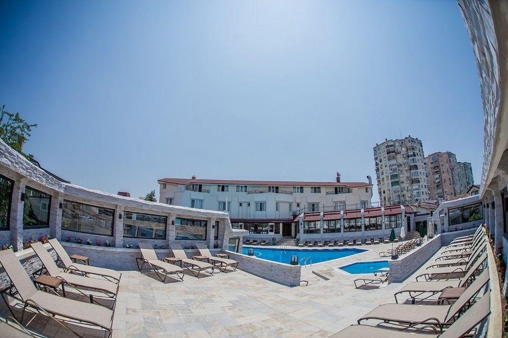 Cuci Hotel di Mare Bayramoglu