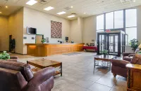 Quality Inn Rosebud Casino Hotels in Valentine