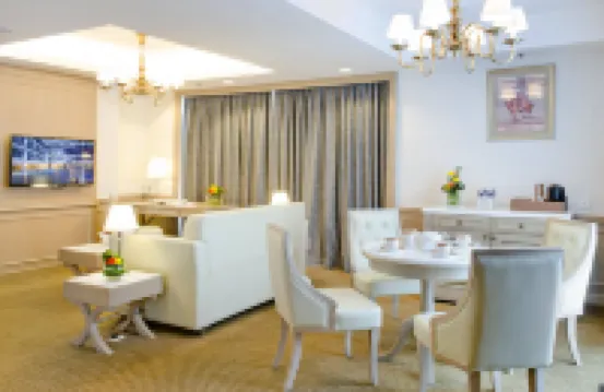 Royale Chulan Penang Hotels in George Town