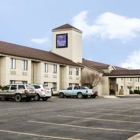 Sleep Inn